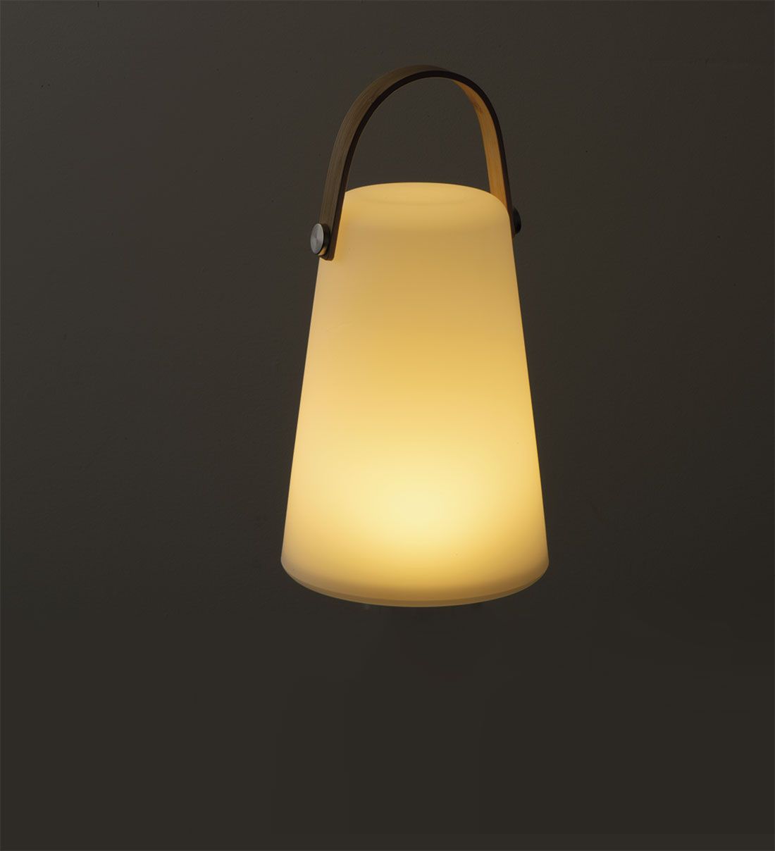 Golvlampa WARRINGTON