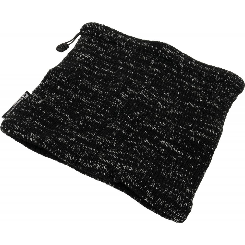 Flerfunktionell bandana MOGOTON SCHWARZWOLF
