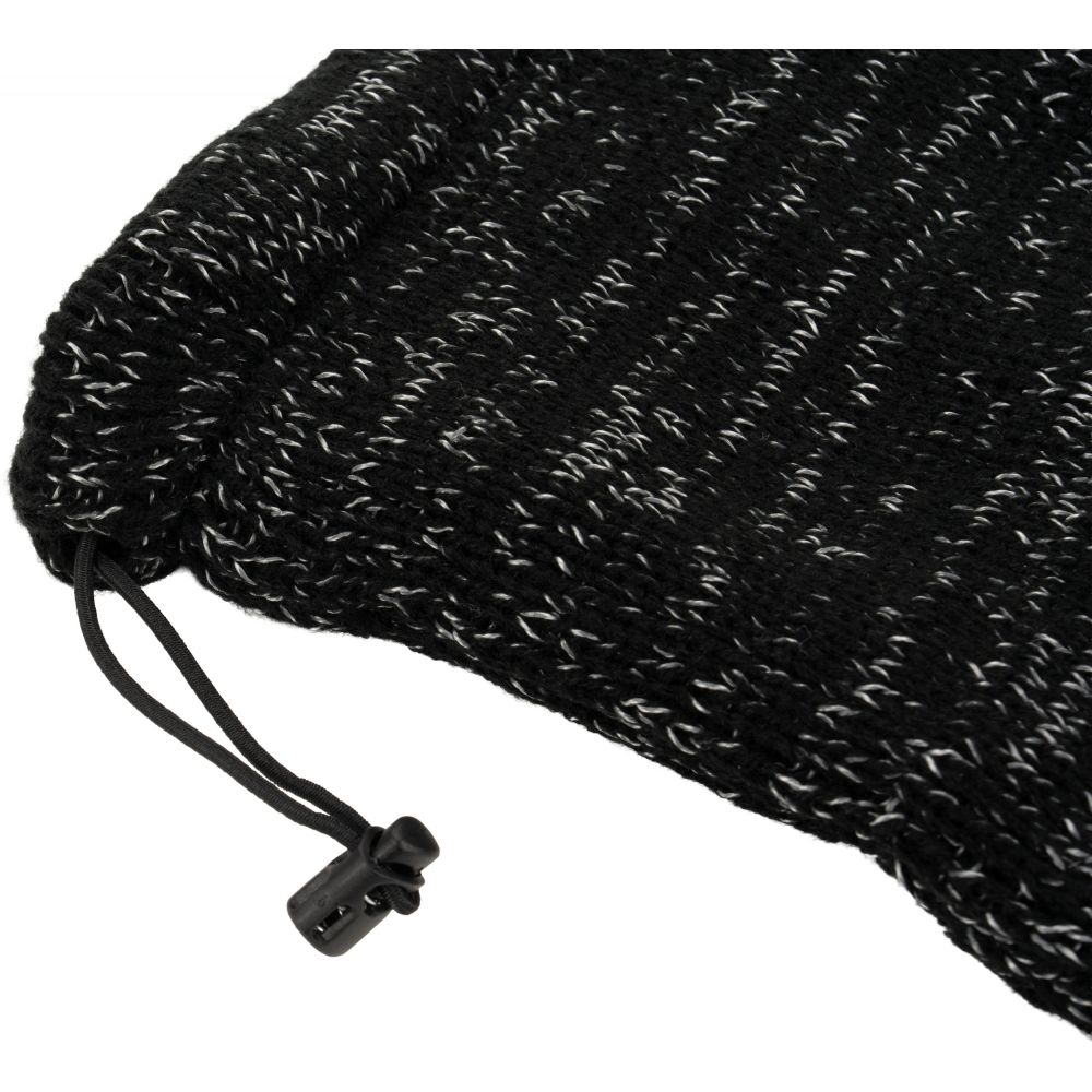 Flerfunktionell bandana MOGOTON SCHWARZWOLF