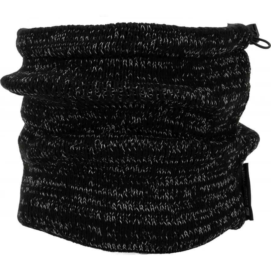Flerfunktionell bandana MOGOTON SCHWARZWOLF
