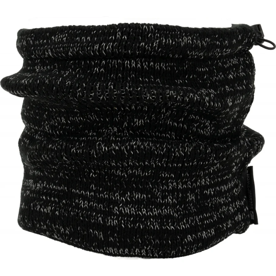 Flerfunktionell bandana MOGOTON SCHWARZWOLF