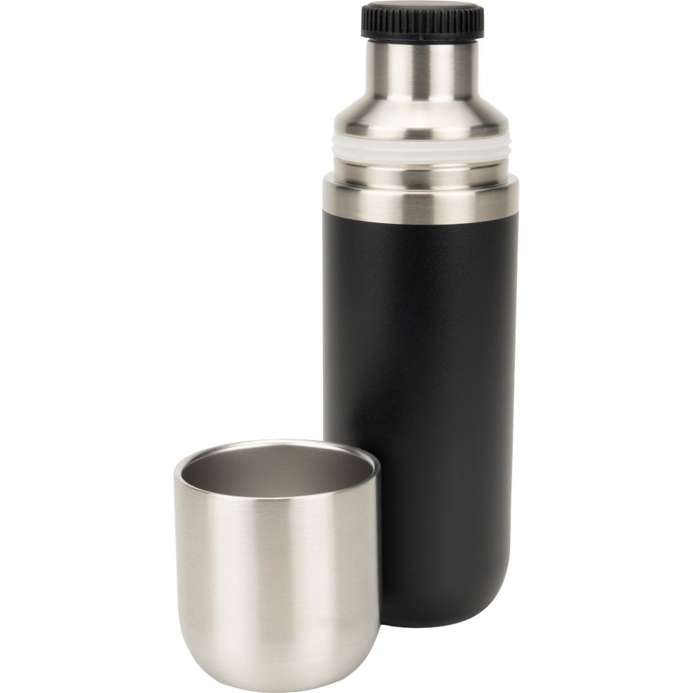 Vakuumflaska 750 ml DINARA SCHWARZWOLF