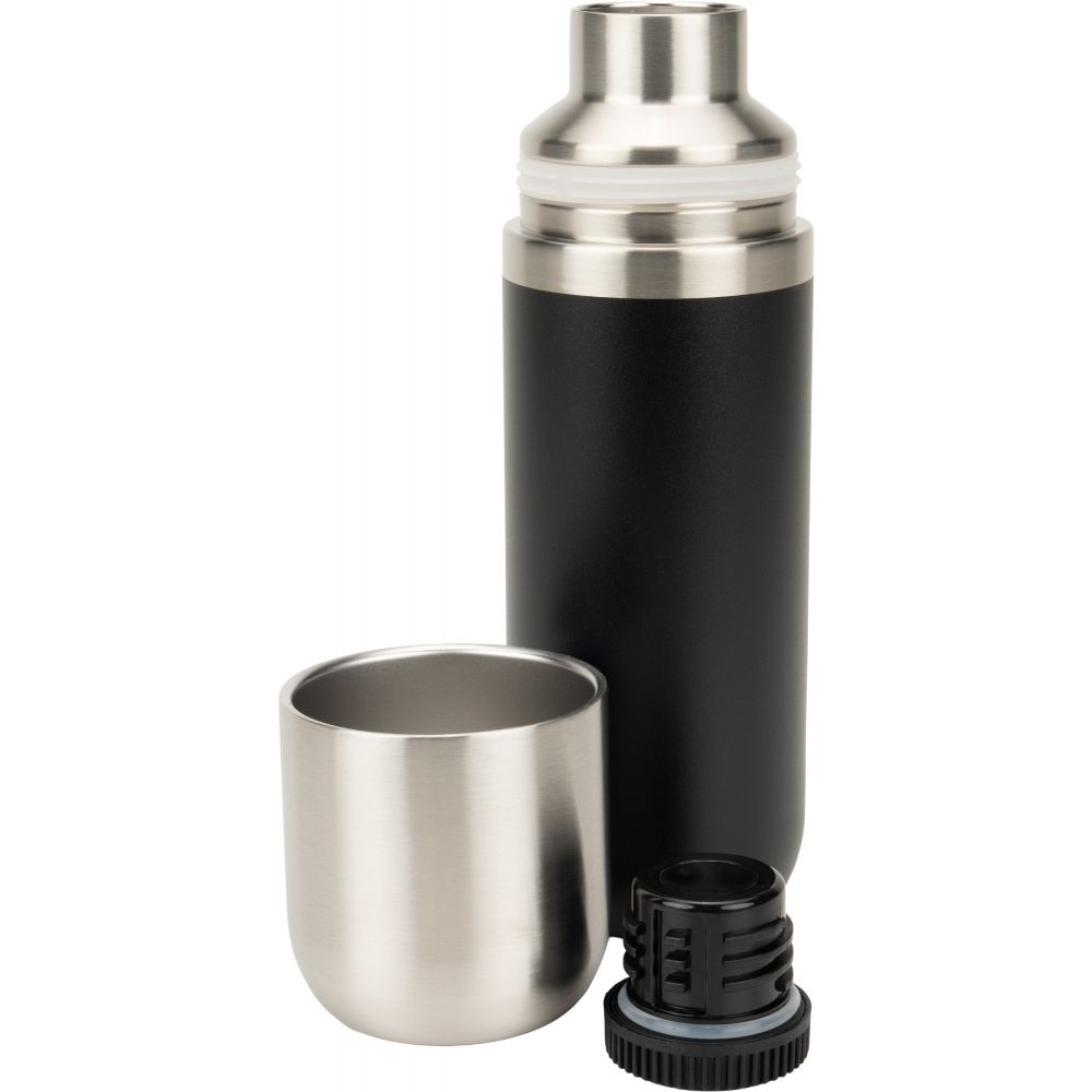 Vakuumflaska 750 ml DINARA SCHWARZWOLF