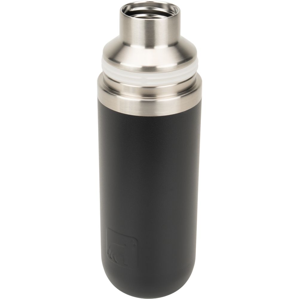 Vakuumflaska 750 ml DINARA SCHWARZWOLF