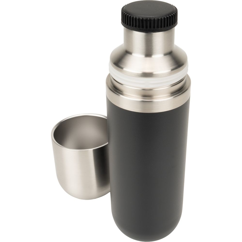 Vakuumflaska 750 ml DINARA SCHWARZWOLF