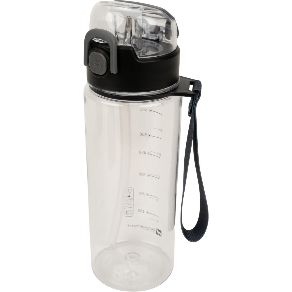 Dricksflaska 850 ml SEYHAN SCHWARZWOLF