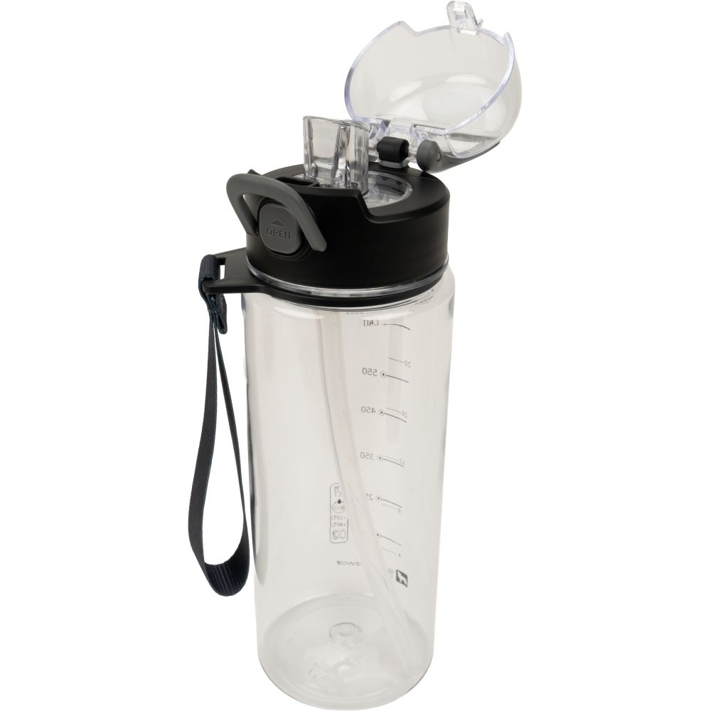Dricksflaska 850 ml SEYHAN SCHWARZWOLF