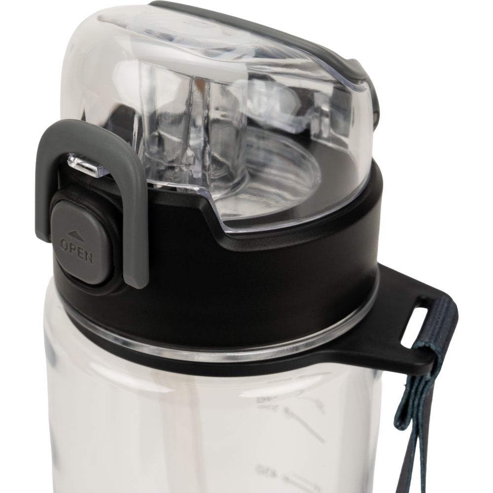 Dricksflaska 850 ml SEYHAN SCHWARZWOLF
