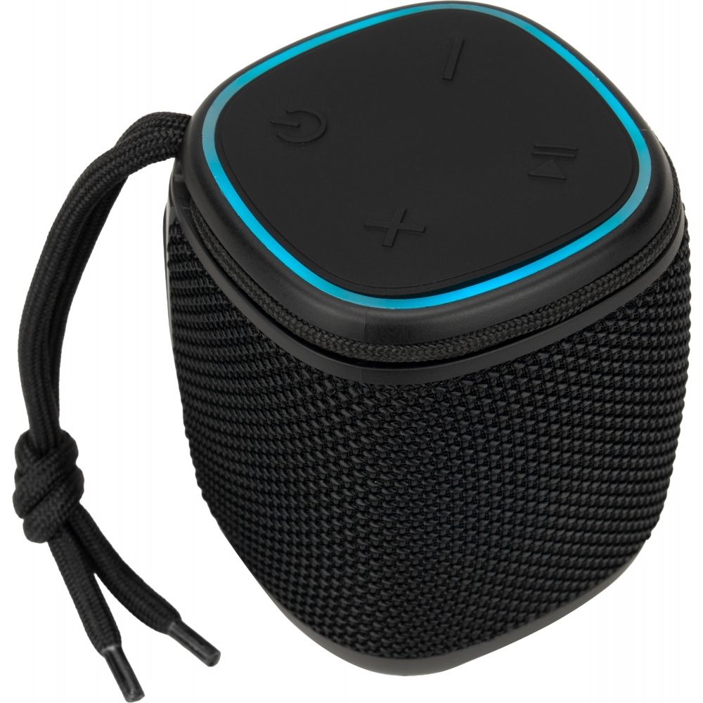 Bluetooth-högtalare HERMON SCHWARZWOLF