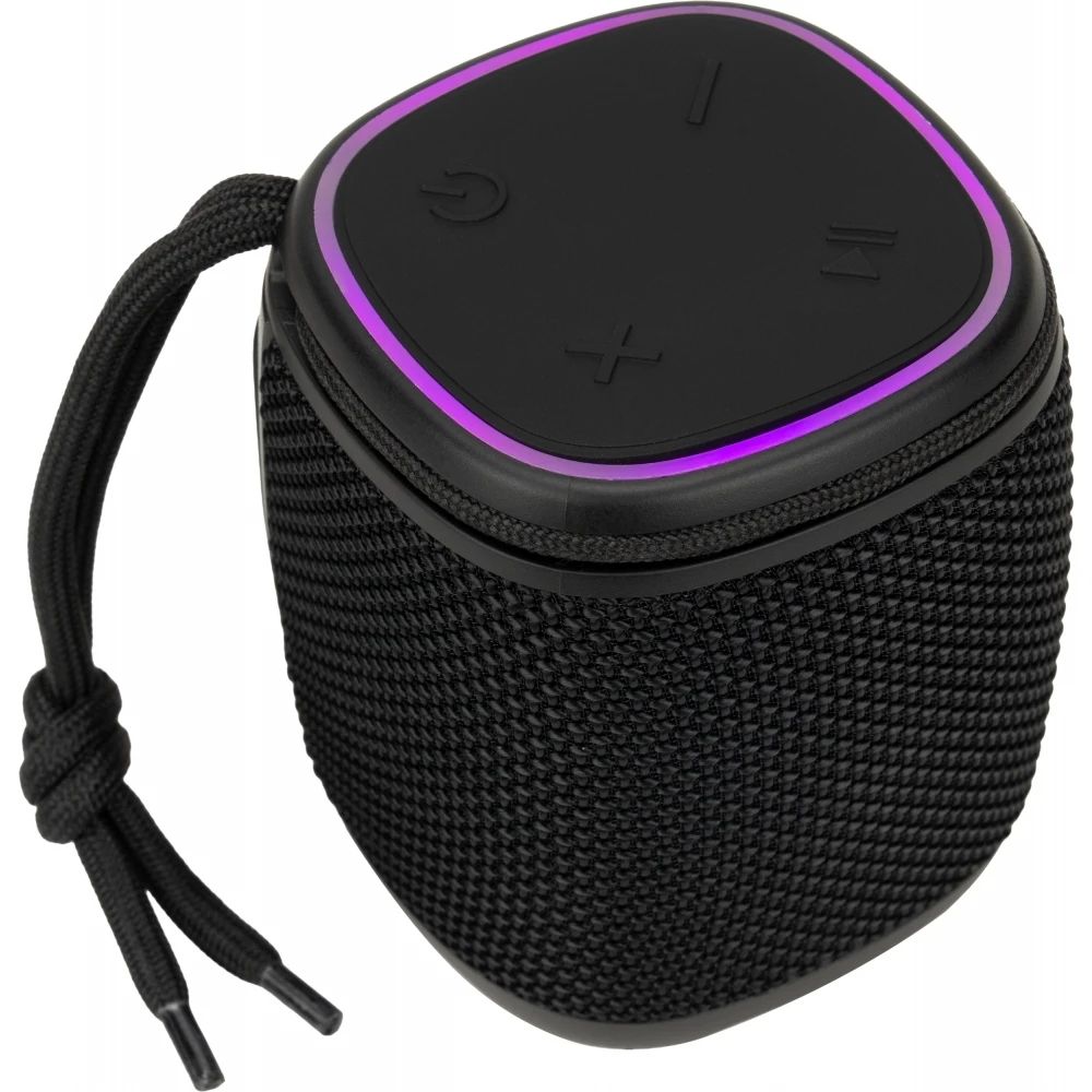 Bluetooth-högtalare HERMON SCHWARZWOLF