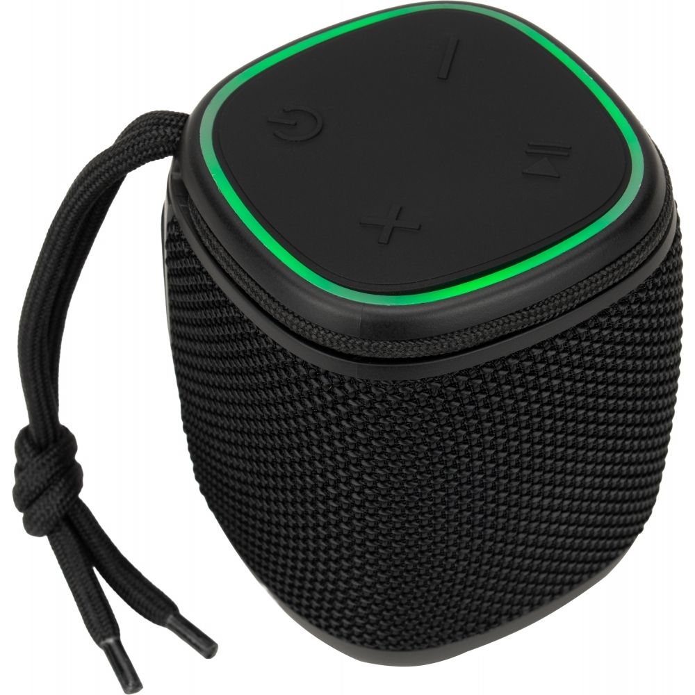 Bluetooth-högtalare HERMON SCHWARZWOLF