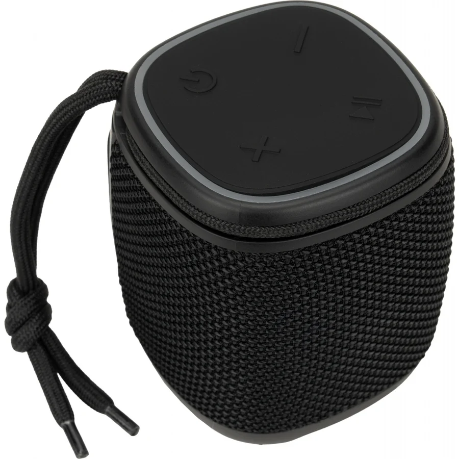 Bluetooth-högtalare HERMON SCHWARZWOLF