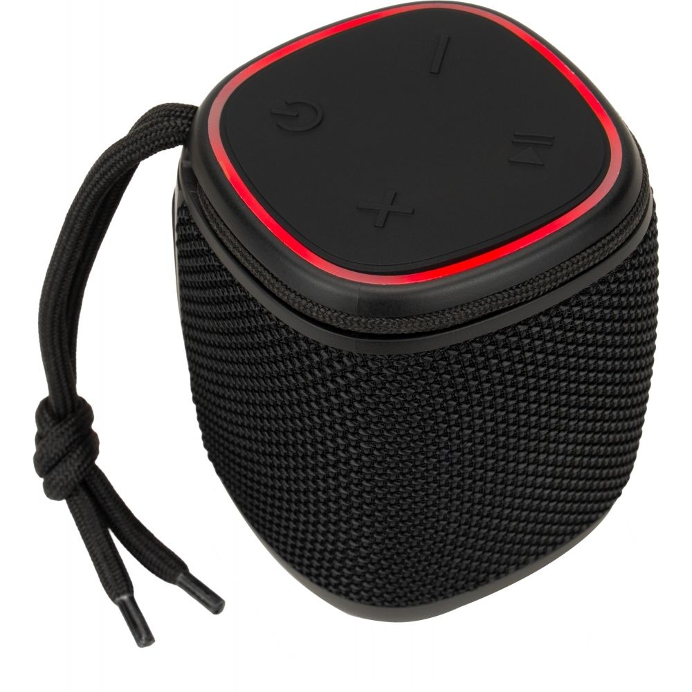 Bluetooth-högtalare HERMON SCHWARZWOLF