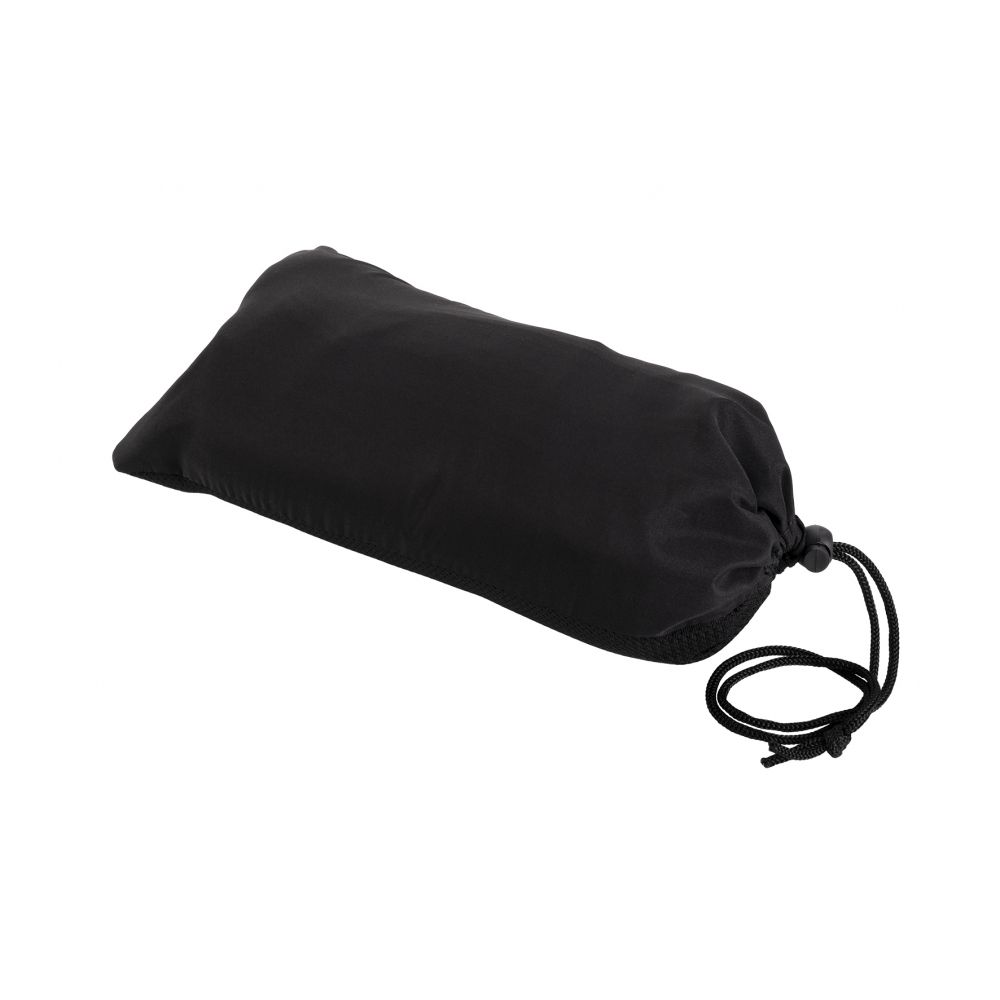 Blanketten BRISA SCHWARZWOLF