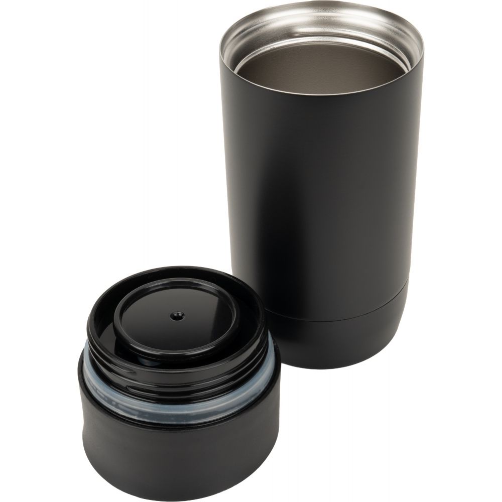 Termomassa 240 ml ADRASAN SCHWARZWOLF