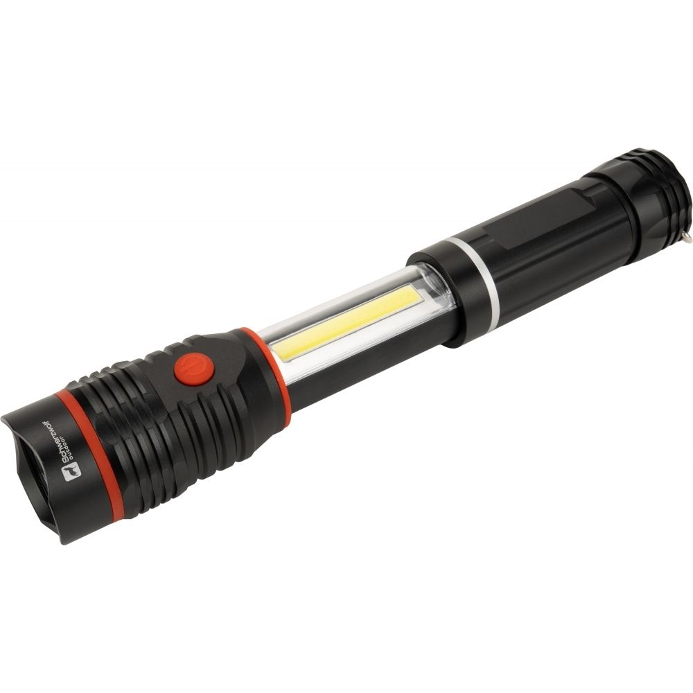 Ficklampa BIWA SCHWARZWOLF