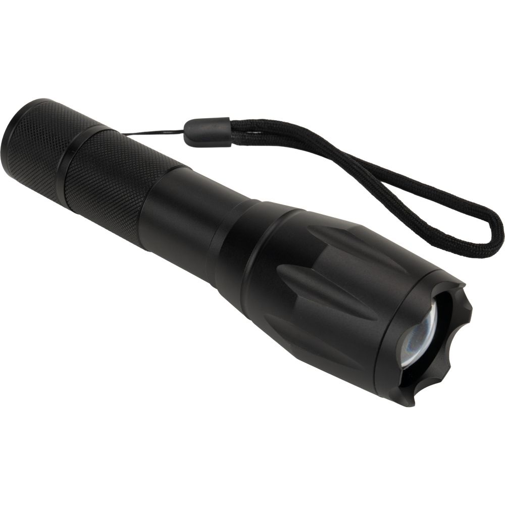 Ficklampa DELGADA SCHWARZWOLF