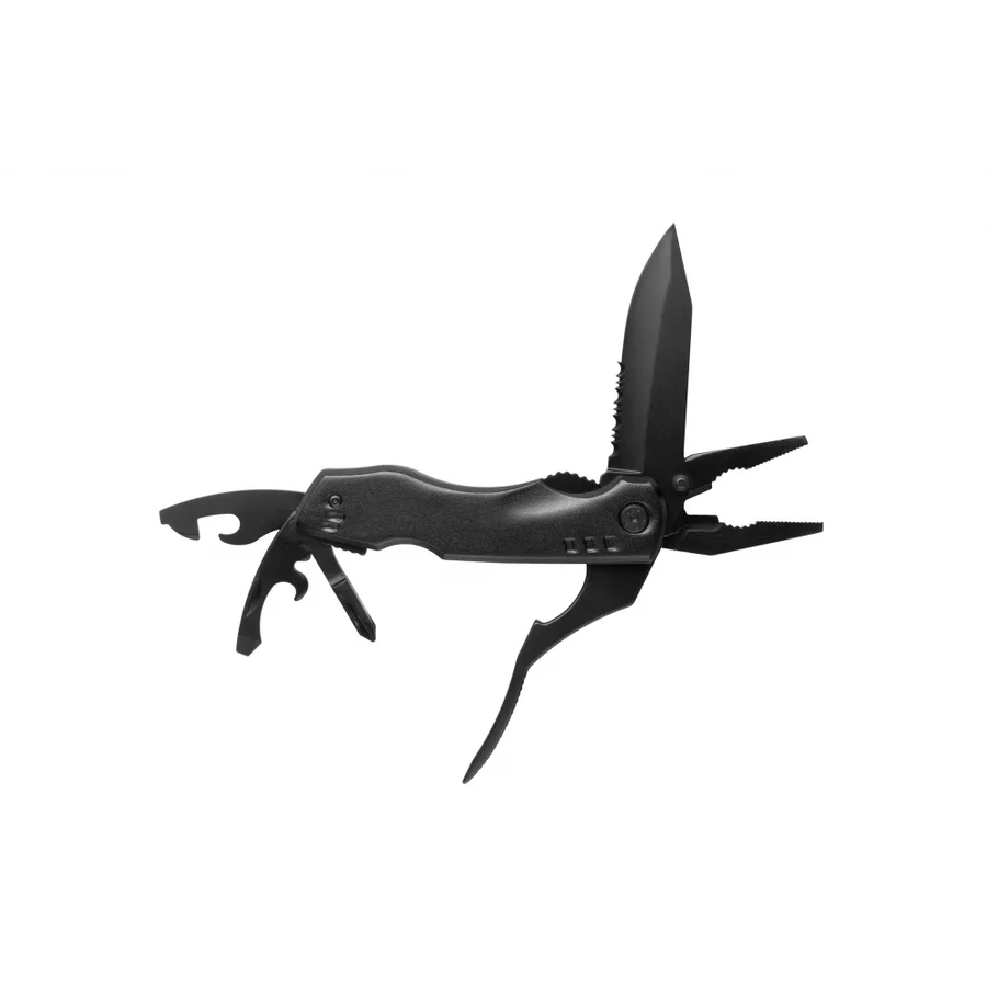 Flerverktyg BAKOY SCHWARZWOLF