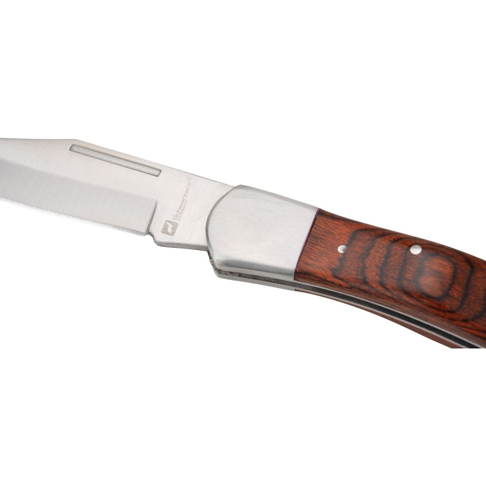 Stor kniv JAGUAR SCHWARZWOLF