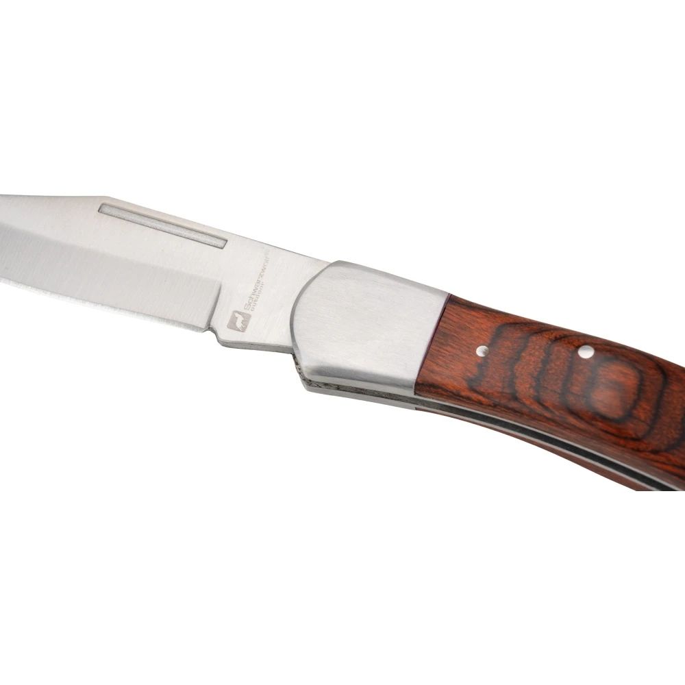 Stor kniv JAGUAR SCHWARZWOLF