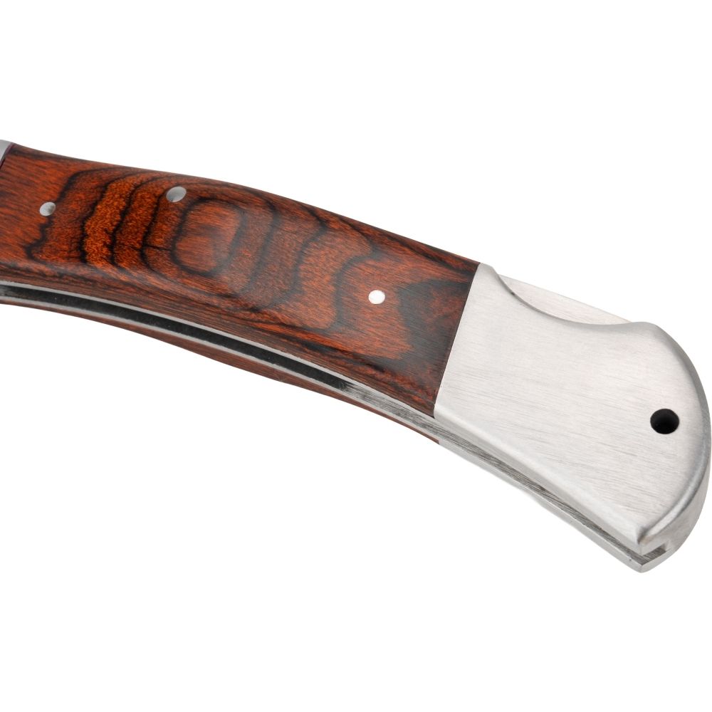 Stor kniv JAGUAR SCHWARZWOLF