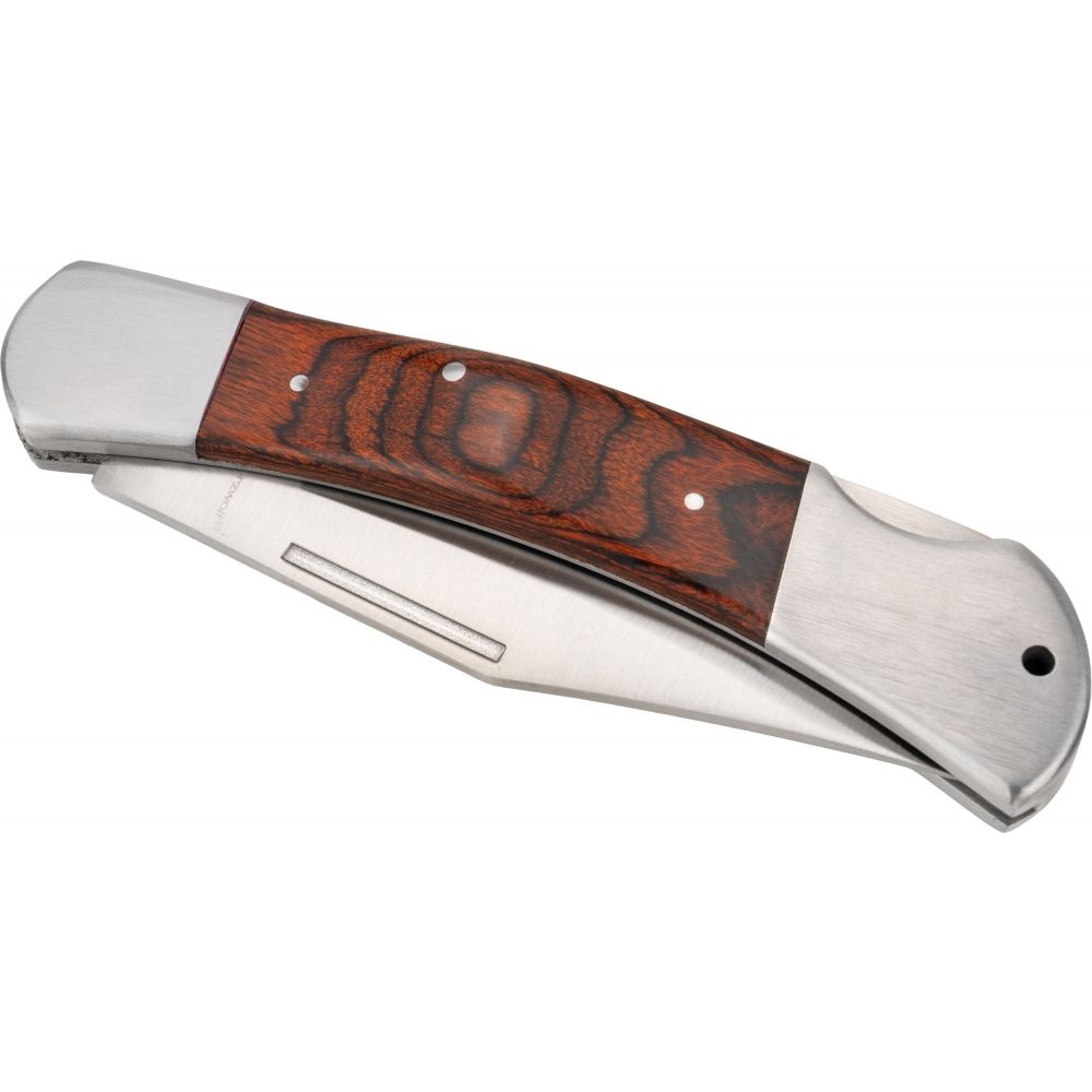 Stor kniv JAGUAR SCHWARZWOLF