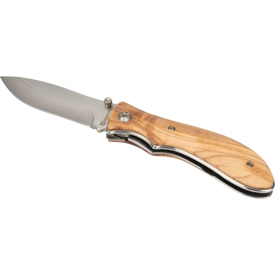 Pocketkniv JUNGLE SCHWARZWOLF