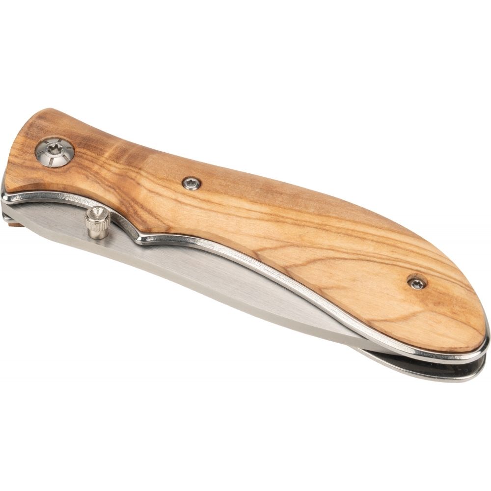 Pocketkniv JUNGLE SCHWARZWOLF