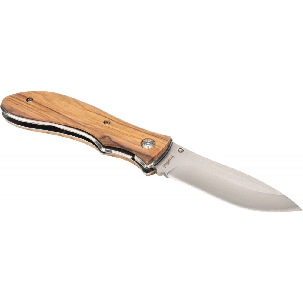 Pocketkniv JUNGLE SCHWARZWOLF