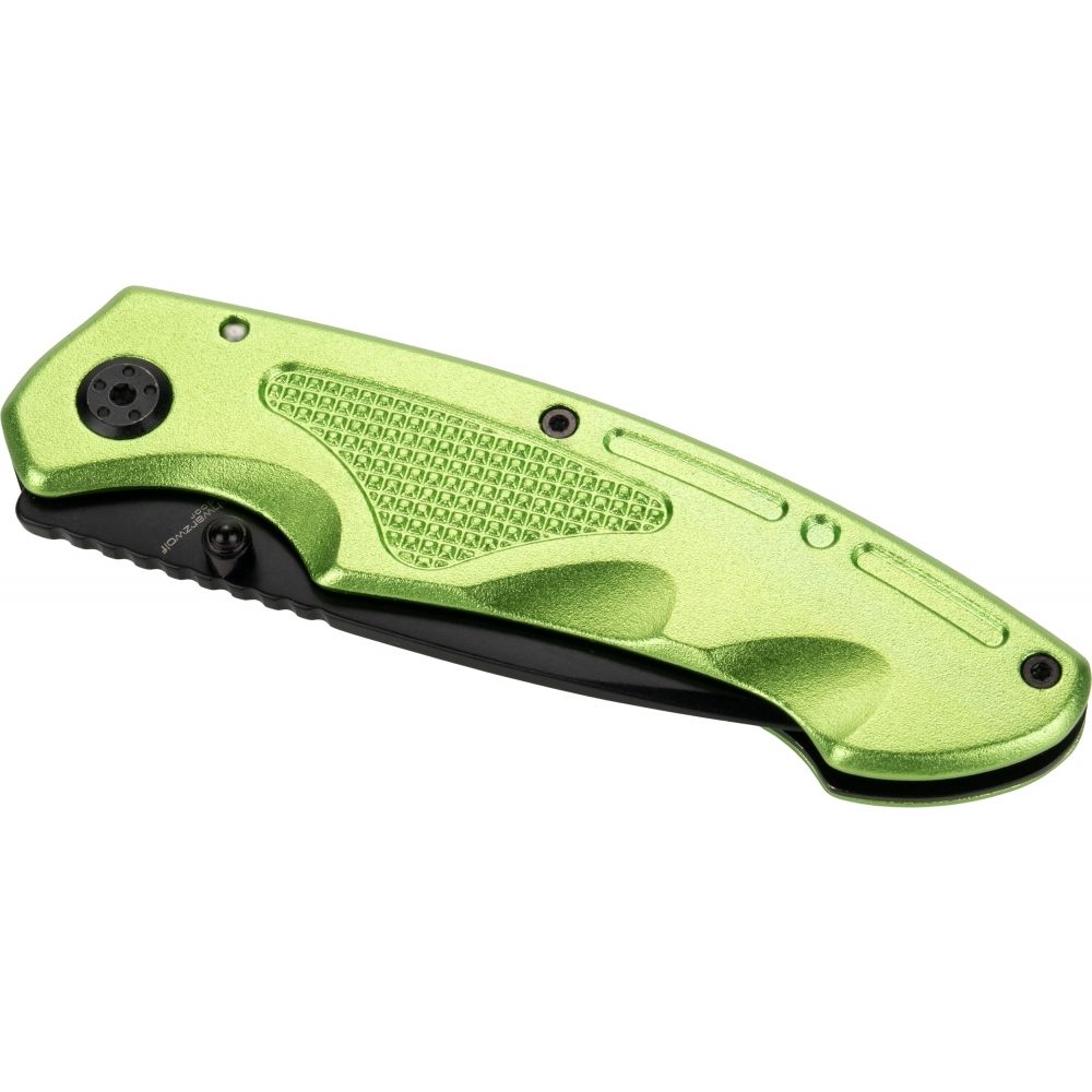 Pocketkniv MATRIX SCHWARZWOLF