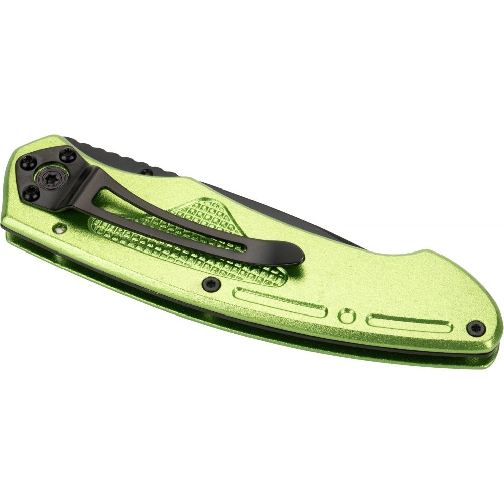 Pocketkniv MATRIX SCHWARZWOLF