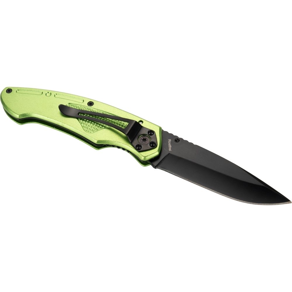 Pocketkniv MATRIX SCHWARZWOLF