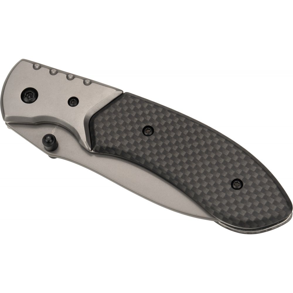 Pocketkniv YERGER SCHWARZWOLF