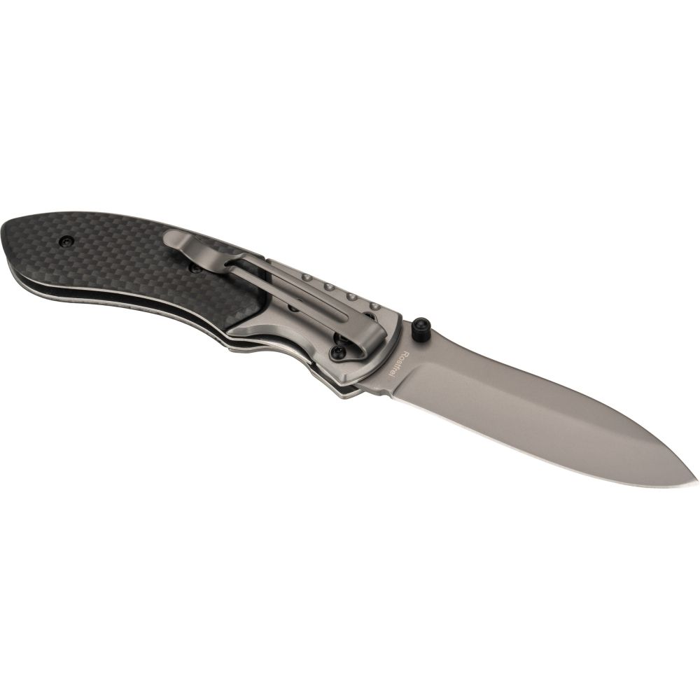 Pocketkniv YERGER SCHWARZWOLF