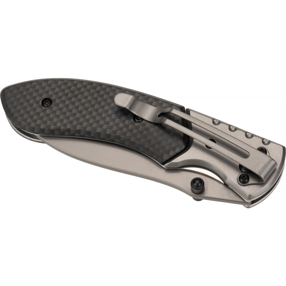 Pocketkniv YERGER SCHWARZWOLF