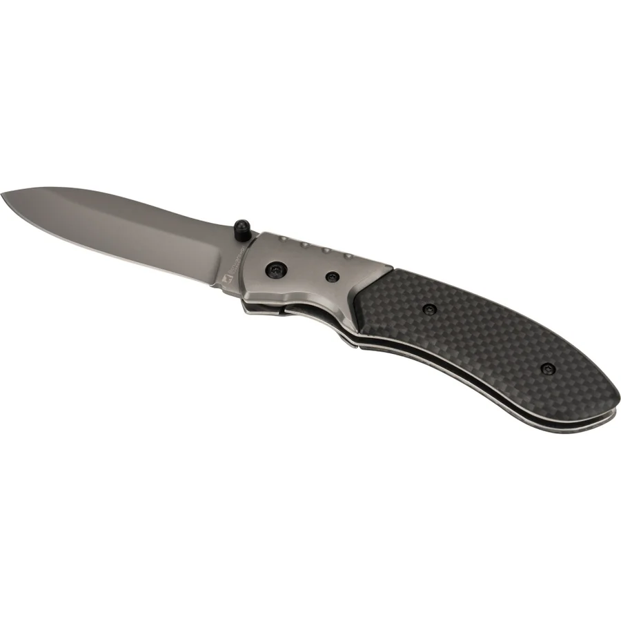 Pocketkniv YERGER SCHWARZWOLF