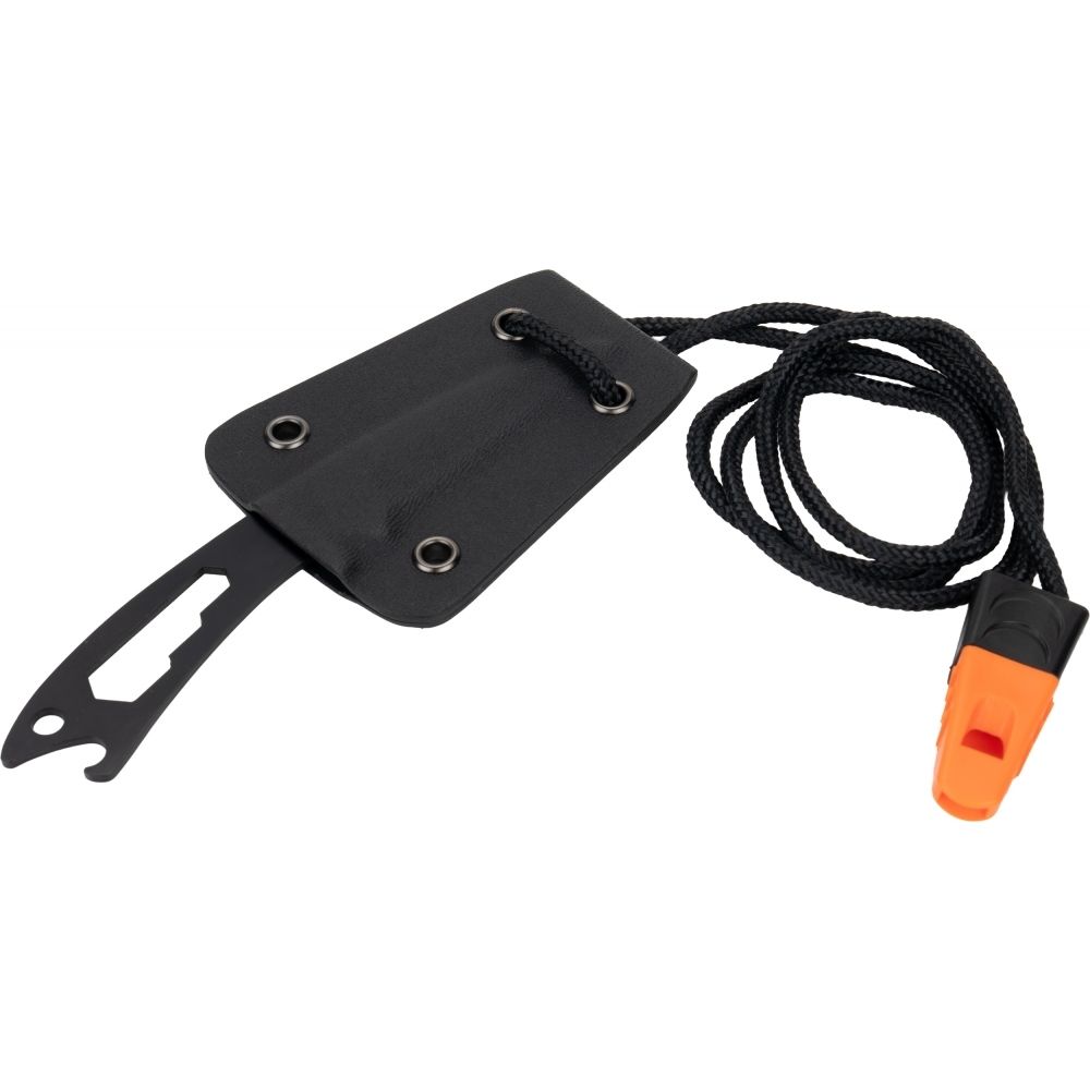 Multifunktionell kniv BAKO SCHWARZWOLF