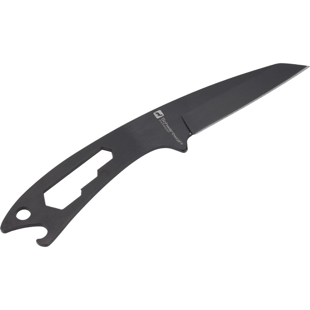 Multifunktionell kniv BAKO SCHWARZWOLF