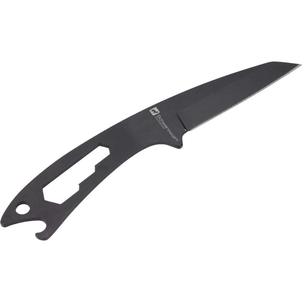 Multifunktionell kniv BAKO SCHWARZWOLF