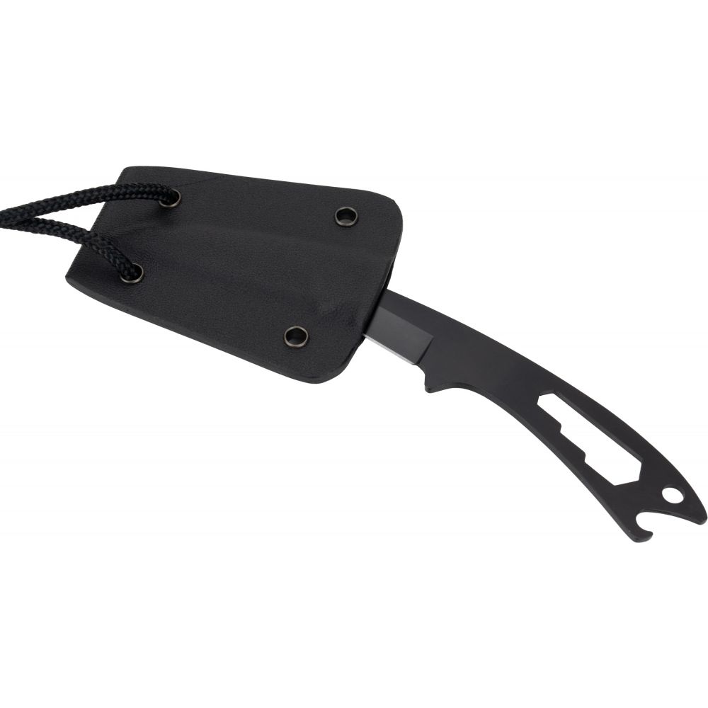Multifunktionell kniv BAKO SCHWARZWOLF