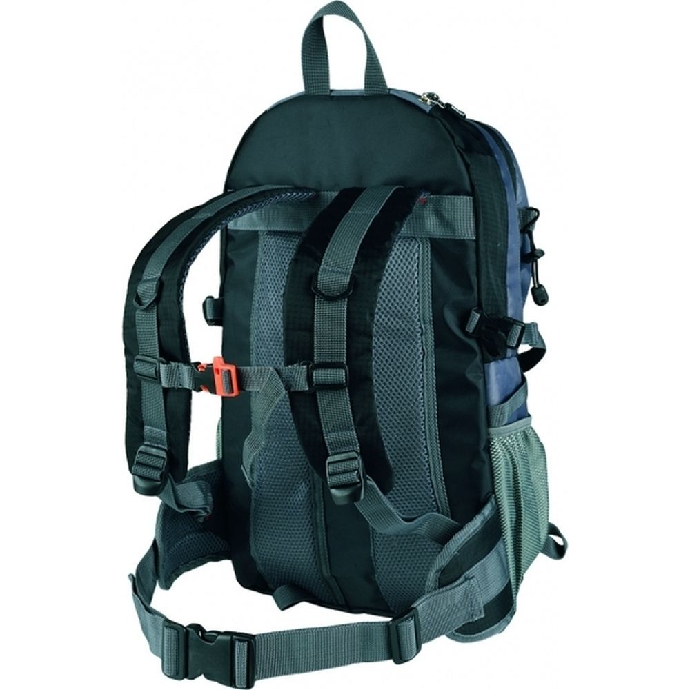 Ryggpack MATTERHORN SCHWARZWOLF