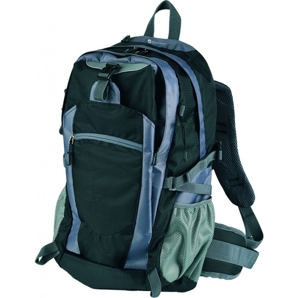 Ryggpack MATTERHORN SCHWARZWOLF