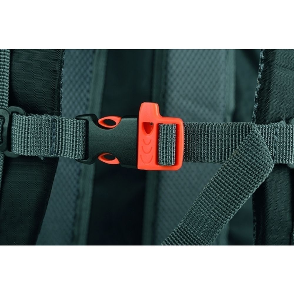 Ryggpack MATTERHORN SCHWARZWOLF