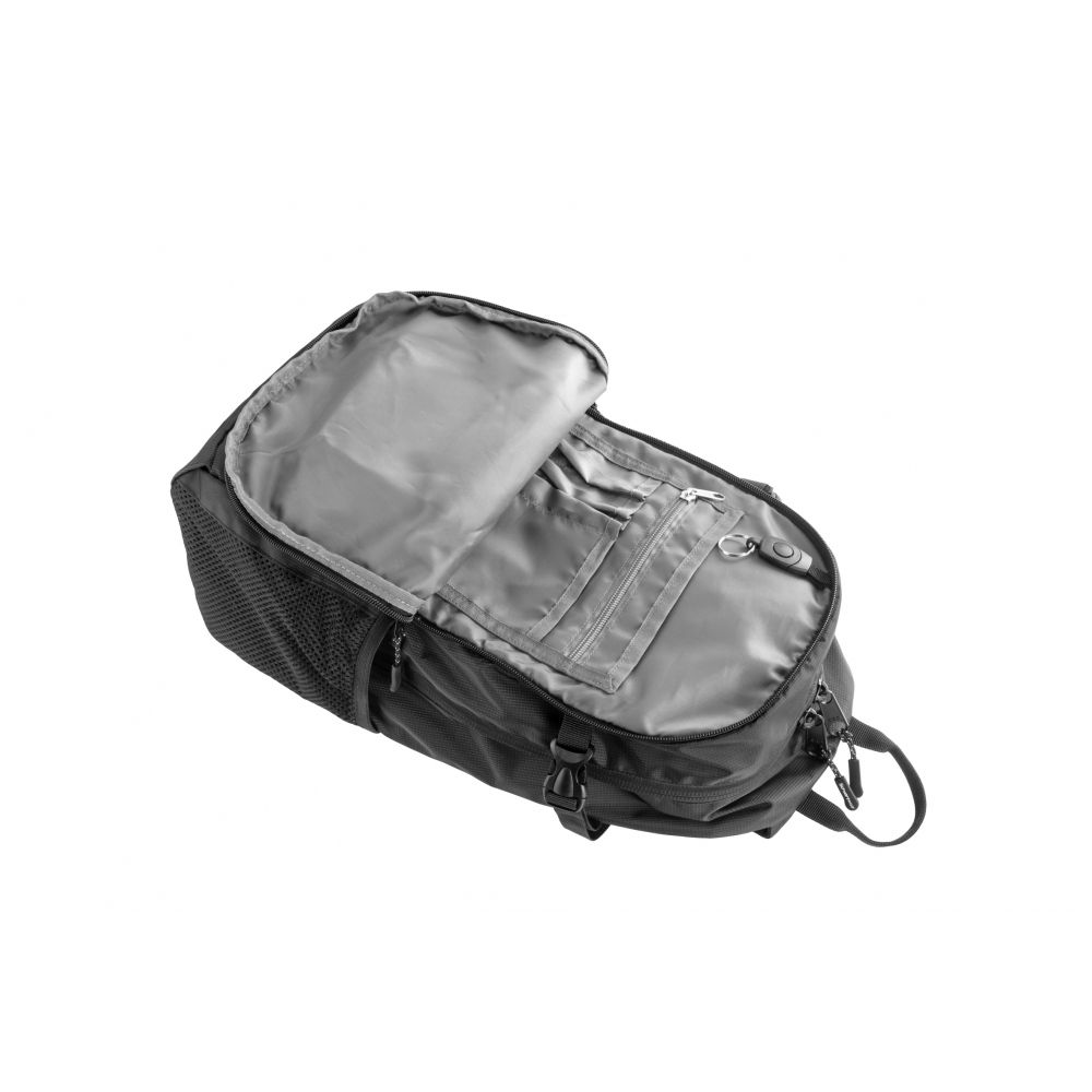 Ryggpack SALWIN SCHWARZWOLF