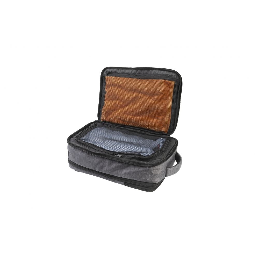 Ryggpack SOKBARO SCHWARZWOLF