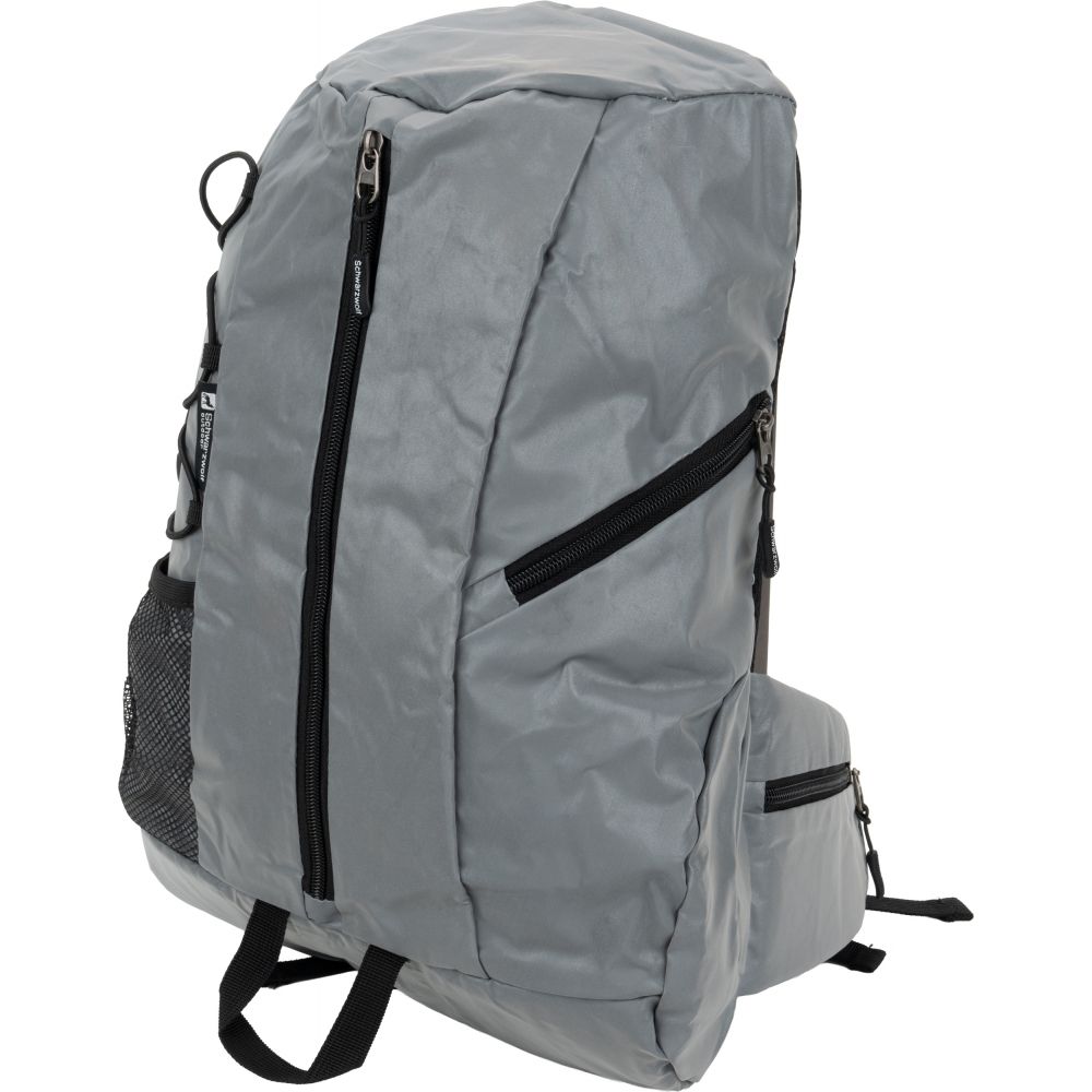 Ryggpack YUKON SCHWARZWOLF
