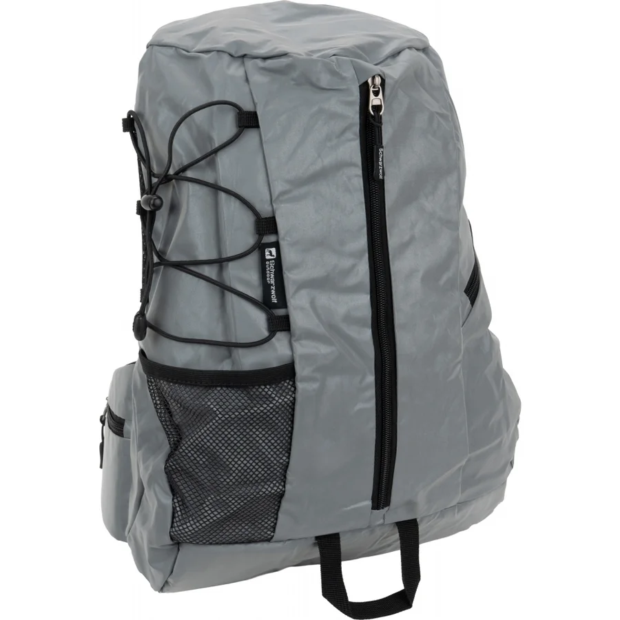Ryggpack YUKON SCHWARZWOLF