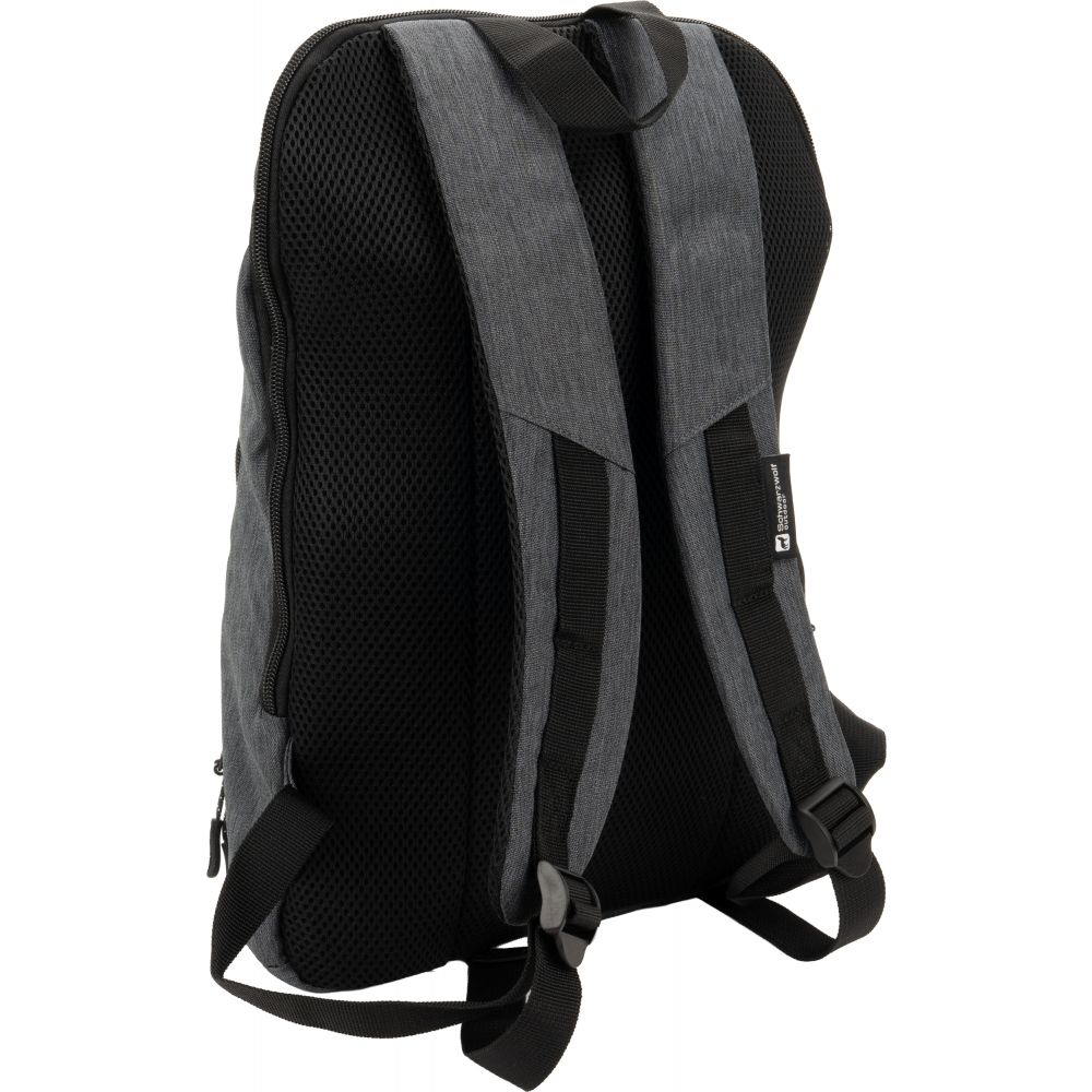 Ryggpack PELION SCHWARZWOLF