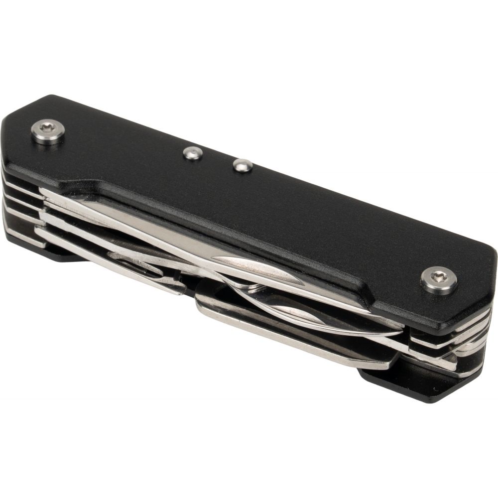 Pocketkniv NEMRUT SCHWARZWOLF