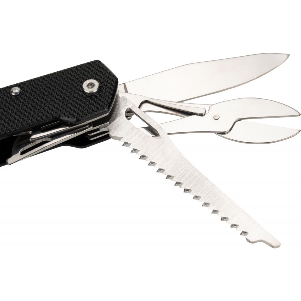 Pocketkniv NEMRUT SCHWARZWOLF